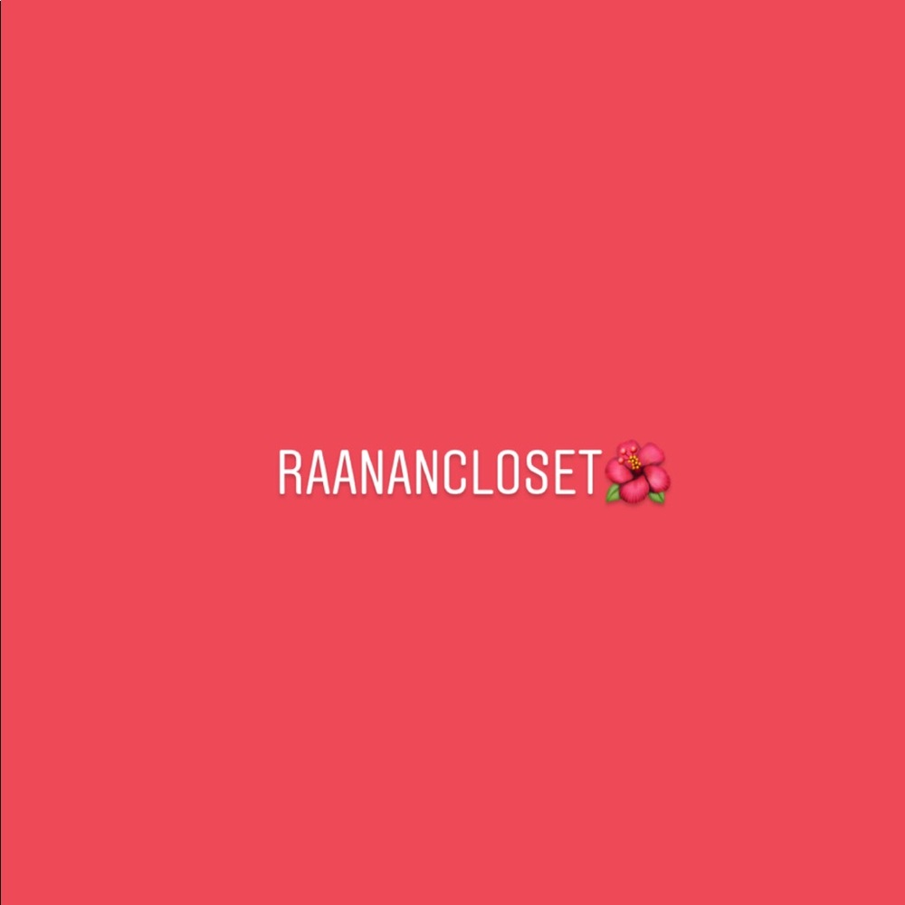 Meet your Posher, Raanan